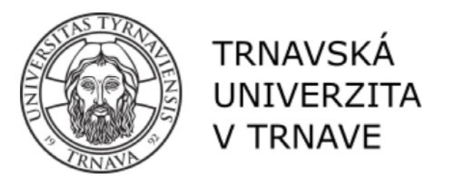 Trnavska Univerzita v Trnave preklady textov do anglictiny