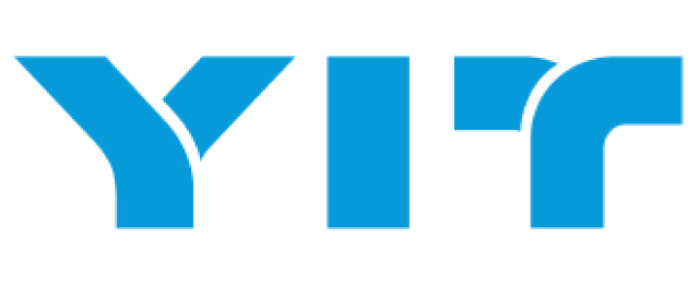 YIT Logo preklady do anglictny